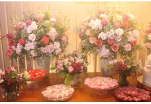 Niver 15 Anos Maria Laura Dutra