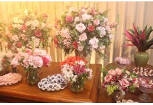 Niver 15 Anos Maria Laura Dutra