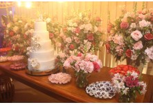 Niver 15 Anos Maria Laura Dutra