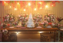 Niver 15 Anos Maria Laura Dutra