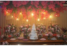 Niver 15 Anos Maria Laura Dutra