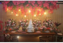 Niver 15 Anos Maria Laura Dutra