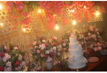 Niver 15 Anos Maria Laura Dutra