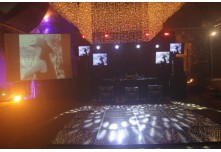 Niver 15 Anos Maria Laura Dutra