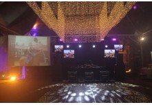 Niver 15 Anos Maria Laura Dutra