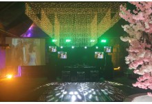 Niver 15 Anos Maria Laura Dutra