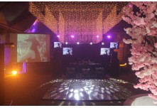 Niver 15 Anos Maria Laura Dutra