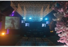 Niver 15 Anos Maria Laura Dutra