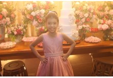 Niver 15 Anos Maria Laura Dutra