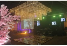 Niver 15 Anos Maria Laura Dutra