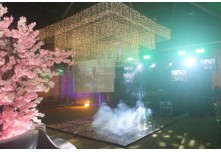 Niver 15 Anos Maria Laura Dutra