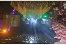 Niver 15 Anos Maria Laura Dutra