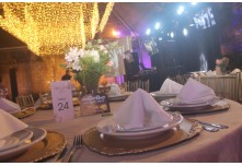 Niver 15 Anos Maria Laura Dutra