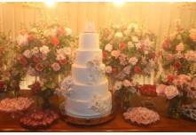 Niver 15 Anos Maria Laura Dutra