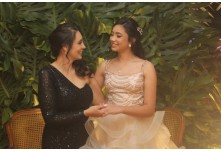 Niver 15 Anos Maria Laura Dutra