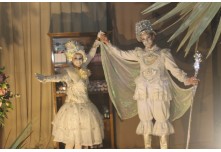 Niver 15 Anos Maria Laura Dutra