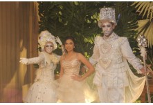 Niver 15 Anos Maria Laura Dutra