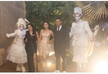 Niver 15 Anos Maria Laura Dutra