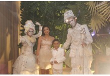 Niver 15 Anos Maria Laura Dutra