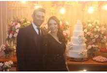 Niver 15 Anos Maria Laura Dutra