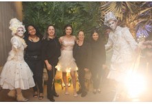 Niver 15 Anos Maria Laura Dutra