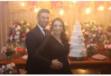 Niver 15 Anos Maria Laura Dutra