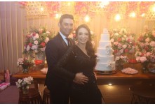 Niver 15 Anos Maria Laura Dutra