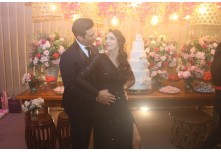 Niver 15 Anos Maria Laura Dutra