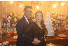 Niver 15 Anos Maria Laura Dutra