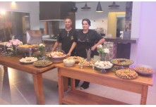 Niver 15 Anos Maria Laura Dutra