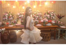 Niver 15 Anos Maria Laura Dutra