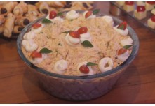 Niver 15 Anos Maria Laura Dutra