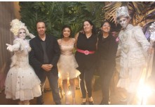 Niver 15 Anos Maria Laura Dutra