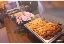 Niver 15 Anos Maria Laura Dutra