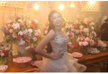 Niver 15 Anos Maria Laura Dutra