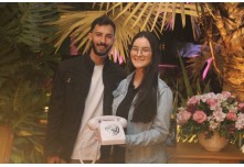 Niver 15 Anos Maria Laura Dutra