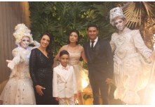 Niver 15 Anos Maria Laura Dutra