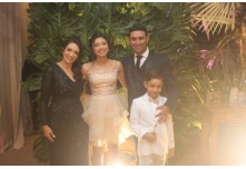 Niver 15 Anos Maria Laura Dutra