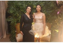 Niver 15 Anos Maria Laura Dutra