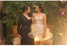 Niver 15 Anos Maria Laura Dutra