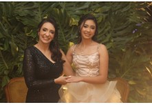 Niver 15 Anos Maria Laura Dutra