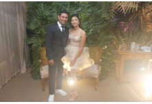 Niver 15 Anos Maria Laura Dutra