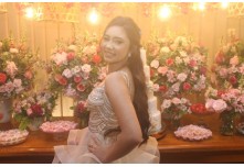 Niver 15 Anos Maria Laura Dutra