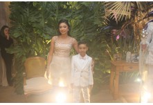 Niver 15 Anos Maria Laura Dutra