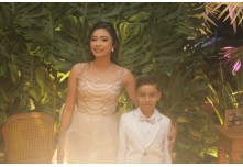 Niver 15 Anos Maria Laura Dutra