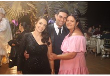 Niver 15 Anos Maria Laura Dutra