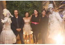 Niver 15 Anos Maria Laura Dutra