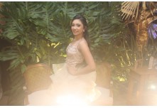 Niver 15 Anos Maria Laura Dutra