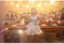 Niver 15 Anos Maria Laura Dutra