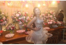 Niver 15 Anos Maria Laura Dutra